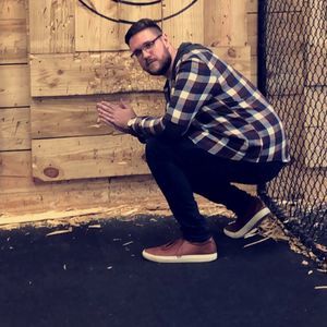 Meet your Posher, John